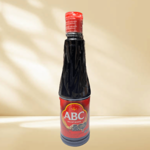 ABC 甜醬油（中）