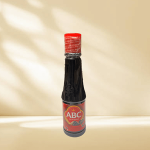 ABC 甜醬油(小）