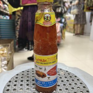 中雞醬